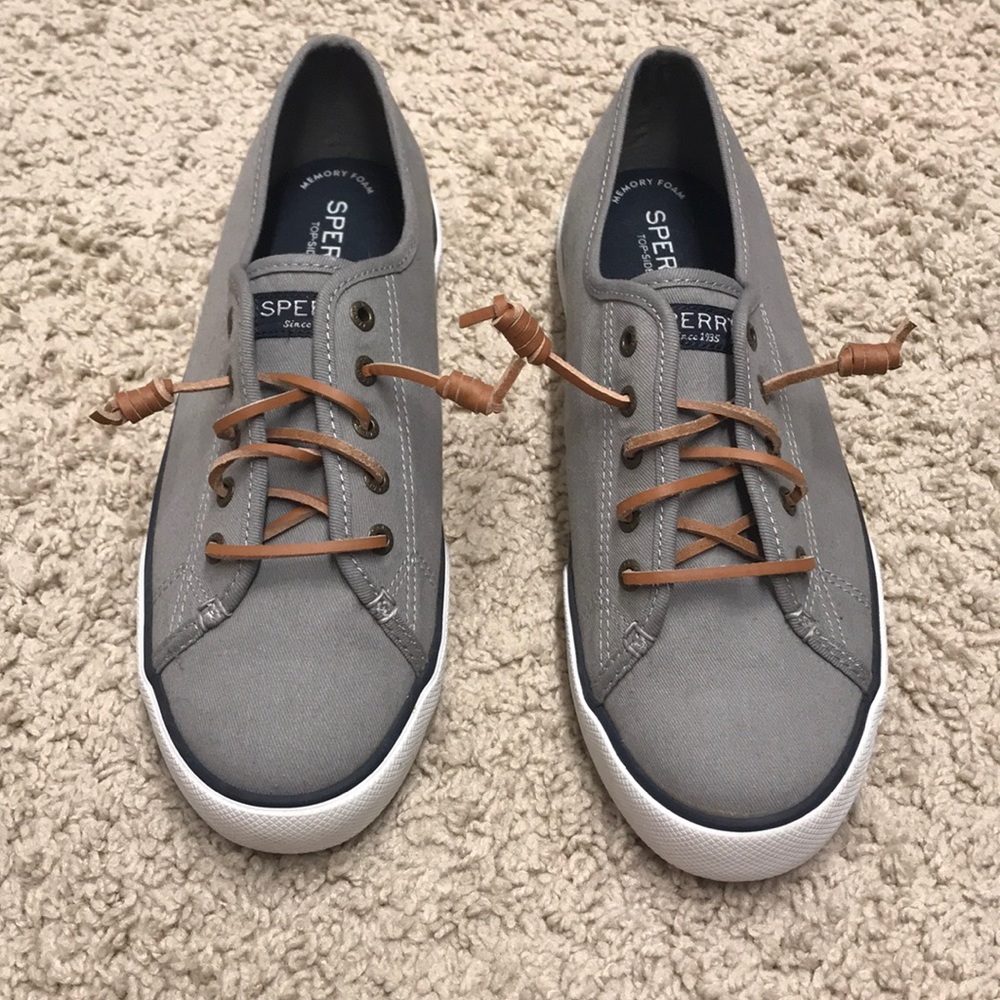 Sperry Top-Sider Pier View Slip-On Sneaker